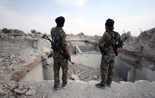«Τουλάχιστον άλλους δύο ή τρεις μήνες οι επιχειρήσεις κατά του Ισλαμικού Κράτους στη Συρία»