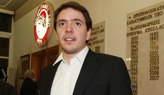 Την Παρασκευή η κηδεία του 34χρονoυ γιου του Σωκράτη Κόκκαλη