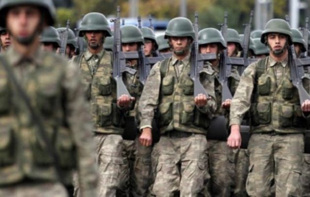 Ολική αποκαθήλωση της εξουσίας της στρατιωτικής ηγεσίας στην Τουρκία-  Τι αποκαλύπτει το Reuters