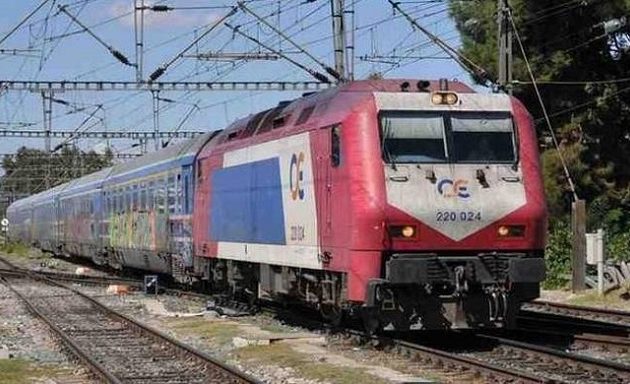 Πότε θα γίνουν 24ωρες απεργίες στα τρένα