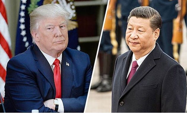 Κηρύχθηκε ο εμπορικός πόλεμος ΗΠΑ-Κίνας – Με δασμούς σε προϊόντα 500 δισ. απείλησε ο Τραμπ