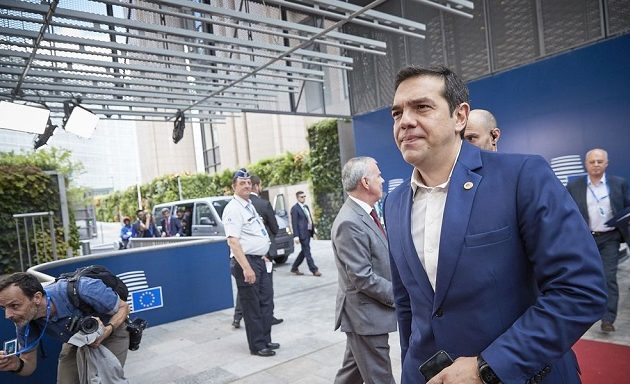 Τσίπρας: Ηγετικός ο ρόλος της Ελλάδας στα Βαλκάνια – Μοχλός ανάπτυξης στην περιοχή η Β. Ελλάδα