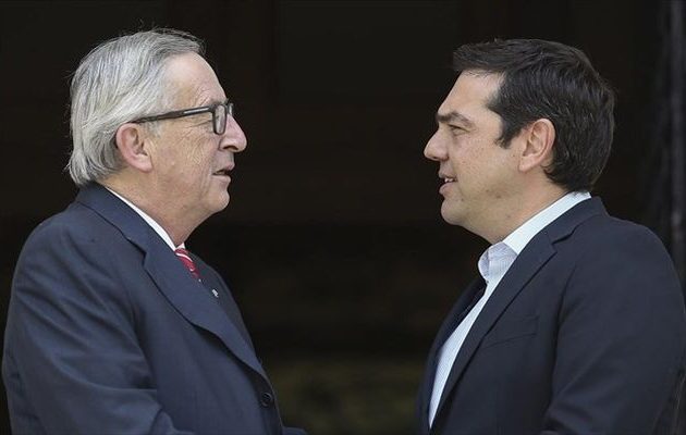Σχέδιο Γιούνκερ: Με ολοκληρωμένο σχέδιο του ΣΥΡΙΖΑ η Ελλάδα πρώτη σε επενδύσεις