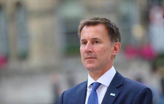 Ποιος είναι ο νέος Βρετανός υπουργός Εξωτερικών μετά την παραίτηση Τζόνσον