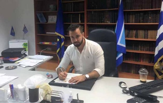 Δήμος Μαραθώνα: Παραιτούνται ένας ένας οι αντιδήμαρχοι – Ο Ψινάκης;