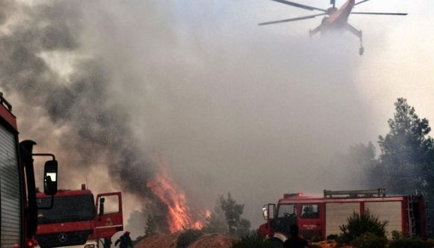 Αλληλεγγύη από ομογένεια: Τι κάνει η ελληνοαμερικανική κοινότητα για να βοηθήσει