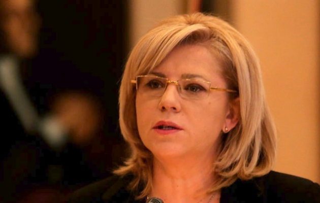 Γενναία βοήθεια από Ε.Ε.: Έως 95% η συγχρηματοδότηση της ανοικοδόμησης των πυρόπληκτων περιοχών