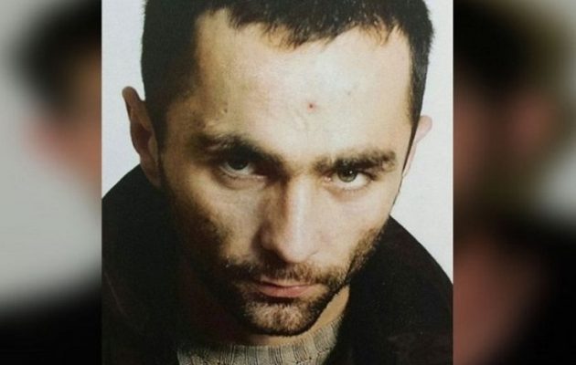 Συνελήφθη στην Κρήτη δραπέτης των φυλακών και καταζητούμενος από την Ιντερπόλ