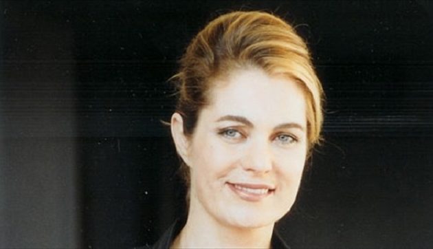 Γνωστή ηθοποιός στους αγνοούμενους από τη φονική πυρκαγιά