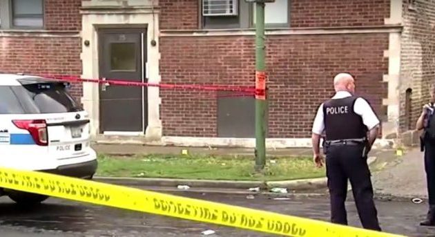 Αιματοχυσία στο Σικάγο: Τουλάχιστον 11 οι νεκροί από το κύμα βίας
