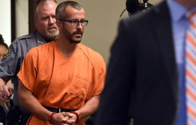 Άνδρας υπεράνω υποψίας σκοτώνει έγκυο γυναίκα και παιδιά στο Κολοράντο (φωτο+βίντεο)