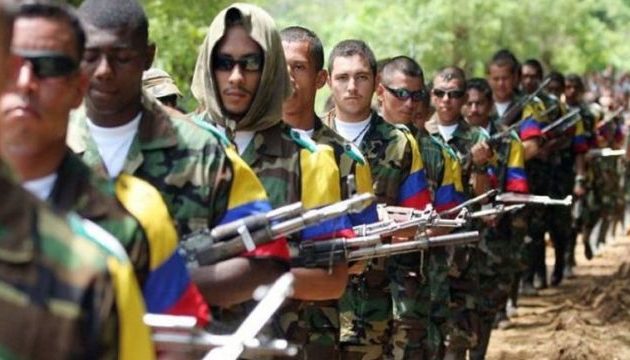 Στοιχεία-σοκ για τον εμφύλιο στην Κολομβία: Πόσοι άνθρωποι «αφανίστηκαν» από το 1958 μέχρι σήμερα