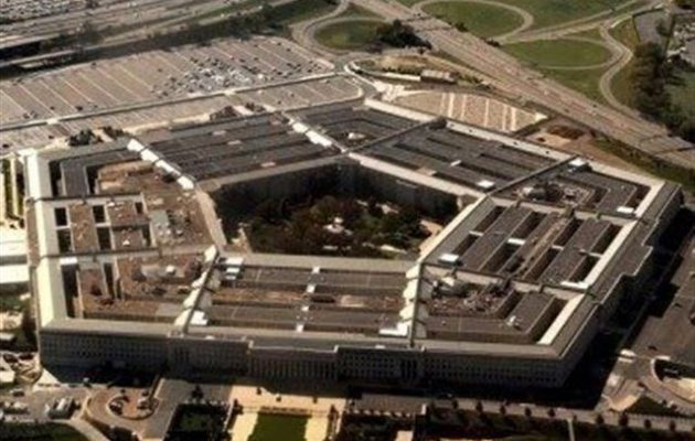 Βόμβα από Πεντάγωνο: Η Κίνα ίσως να εκπαιδεύεται για αεροπορικές επιδρομές εναντίον μας!