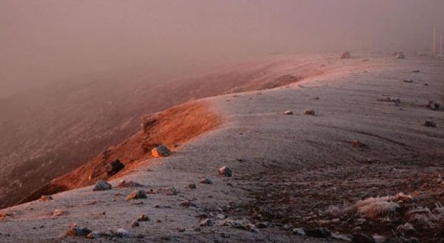 Φόβοι για ισχυρή ηφαιστειακή έκρηξη σε νησί στην Ιαπωνία