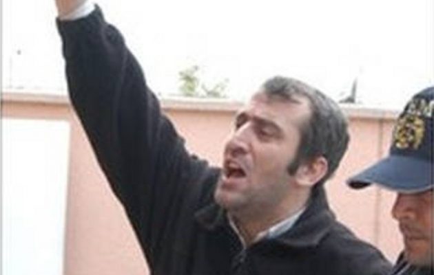 Ο υπ. Δικαιοσύνης  είπε «όχι» στην έκδοση του δημοσιογράφου Τουργκούτ Καγιά