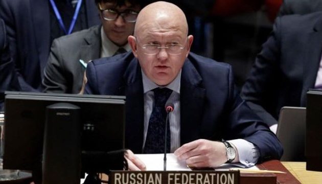 Η Ρωσία έστησε «μπλόκο» για να μην βγει στο φως έκθεση εμπειρογνωμόνων του ΟΗΕ