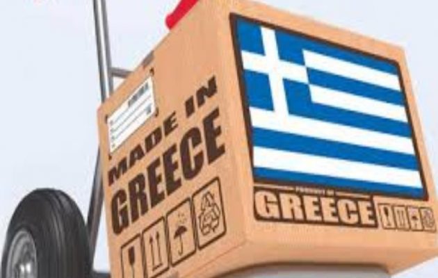 «Σάρωσαν» οι ελληνικές εξαγωγές στο α’ εξάμηνο – Αλματώδης ανάπτυξη τον Ιούνιο