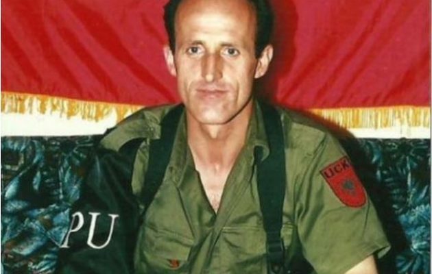 Αλβανός πρώην οπλαρχηγός του UCK προειδοποίησε ότι θα συνεχίσει τον αγώνα εάν βγει «όχι» στο δημοψήφισμα στα Σκόπια
