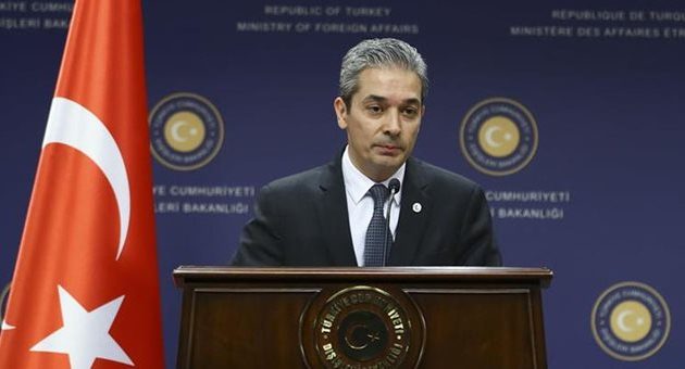 Μας «θύμωσαν» και πάλι οι Τούρκοι: Δώστε μας τον Τουργκούτ Καγιά