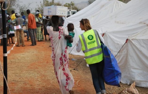 Μεγιστάνας άφησε όλη την περιουσία του σε φιλανθρωπική οργάνωση
