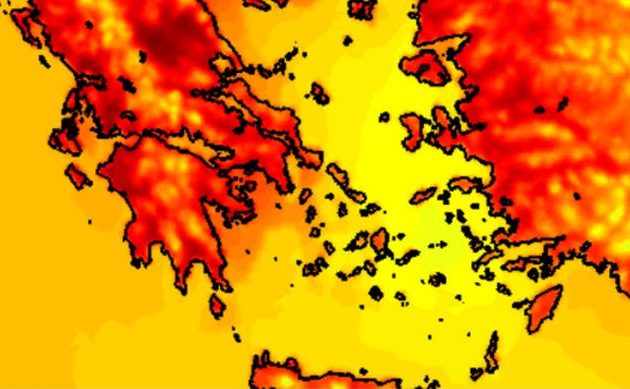 Σήμα κινδύνου από επιστήμονες για καταστροφές στην Αθήνα – Ποιες άλλες πόλεις κινδυνεύουν