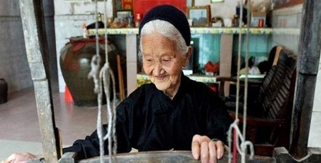 Απίστευτο ρεκόρ μακροζωίας κατέχει μία επαρχία της Κίνας