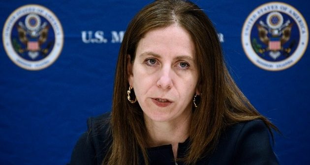 Οι ΗΠΑ επέβαλλαν κυρώσεις σε ρωσικές εταιρείες και επιχειρηματίες