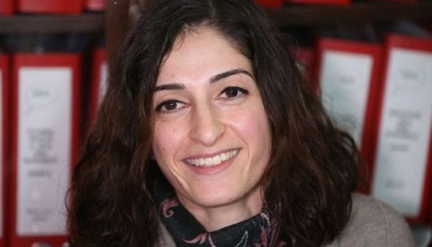 Η Τουρκία αποφάσισε να άρει την απαγόρευση εξόδου για Γερμανίδα δημοσιογράφο
