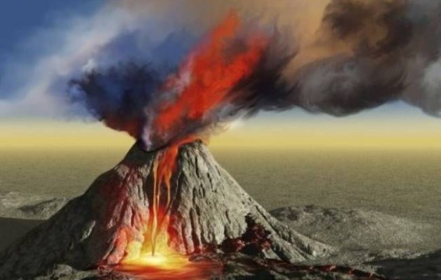 Νέες επιστημονικές εκτιμήσεις: Πότε έγινε η έκρηξη του ηφαιστείου της Σαντορίνης