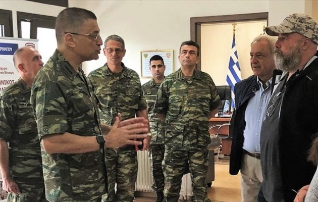 Το Ίδρυμα Σταύρος Νιάρχος κάνει δωρεά 1,7 εκατ. ευρώ στη Στρατιωτική Σχολή Ευελπίδων