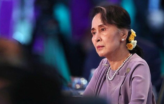ΟΗΕ: Να παραιτηθεί η ηγέτιδα της Μιανμάρ – «Λυπηρές οι δικαιολογίες της»