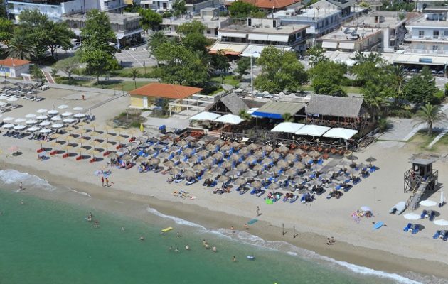 Ελληνοαμερικανός επενδύει 50 εκατ. ευρώ σε τουριστικό θέρετρο της Μακεδονίας