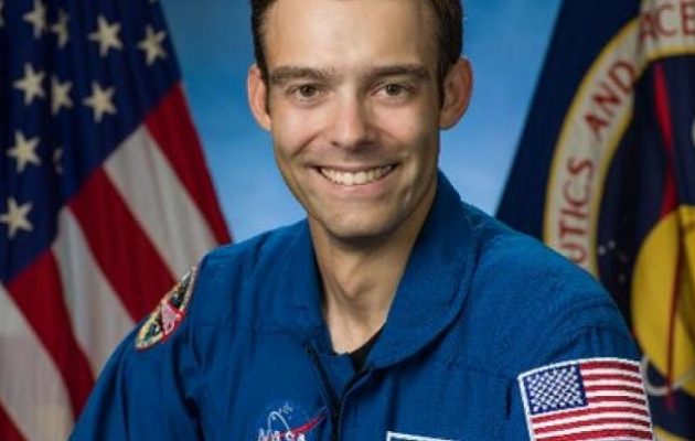 Ο πρώτος αστροναύτης που εγκατείλειπει τη NASΑ μετά από 50 χρόνια