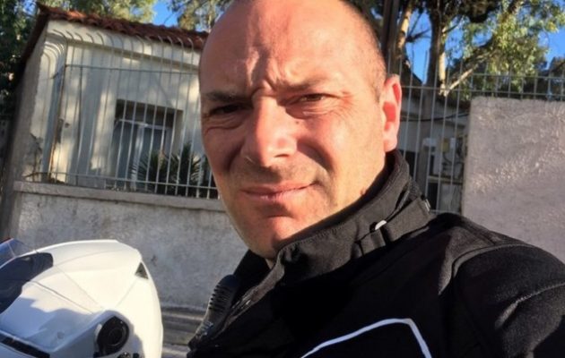 Συγκλονίζει αστυνομικός: Ήθελαν να πάνε στο Μάτι …ούρλιαζαν και μας έριχναν κατάρες