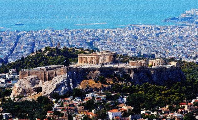 Βλάβη σε ένα μετασχηματιστή στην Παλλήνη η αιτία του μπλακ άουτ στην Αττική