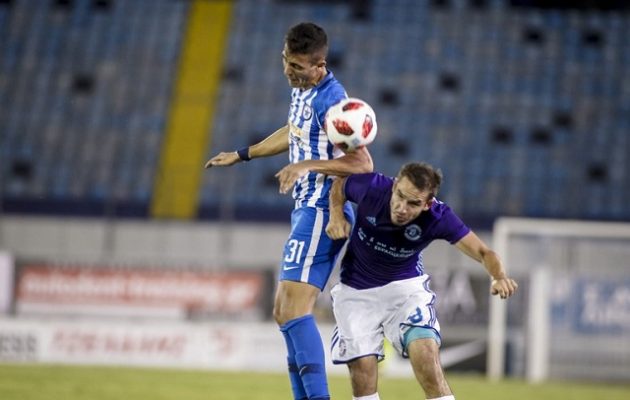 Europa league: Οδυνηρός αποκλεισμός για τον Ατρόμητο στο 95’ – 1-1 με τη Ντιναμό Μπρεστ