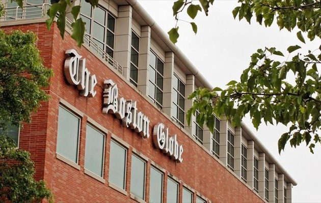 Απειλούσε να σκοτώσει όλους τους εργαζόμενους εφημερίδας λόγω… Τραμπ