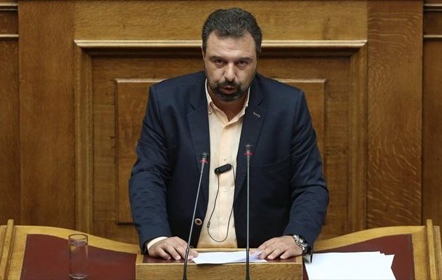 Αραχωβίτης: Ποιο είναι το μεγάλο στοίχημα για την αγροτική ανάπτυξη