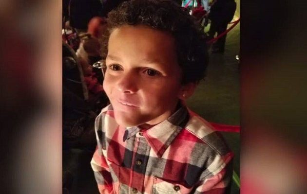 9χρονος αυτοκτόνησε λόγω bullying στο σχολείο του