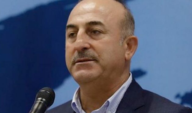Έχουν ξεφύγει οι Τούρκοι – Ο Τσαβούσογλου κάλεσε τους Αμερικανούς να «μαυρίσουν» τους ρεπουμπλικανούς στις ενδιάμεσες εκλογές