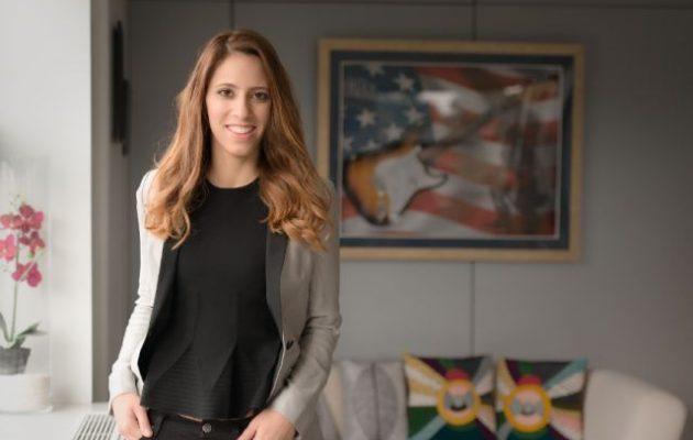 Η Αλεξάνδρα Δασκαλοπούλου έχει το 25% της ραδιοφωνικής ακροαματικότητας