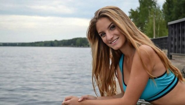 Ρωσίδα σκότωσε την κόρη της με τσεκούρι γιατί ήταν αντιδραστική (φωτο)