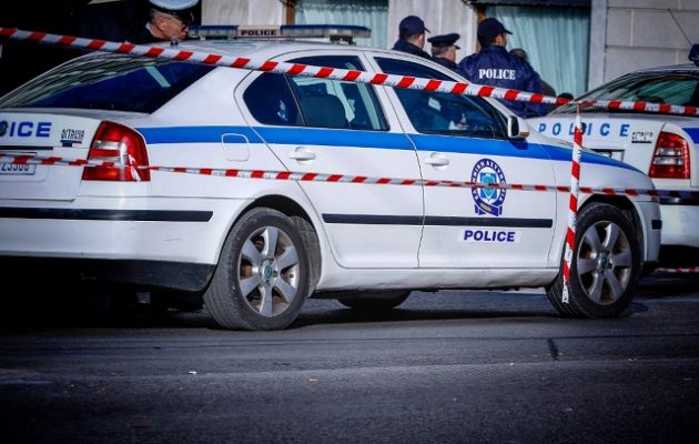 Εξιχνιάστηκε η δολοφονία στην Αντίπαρο: Ο γιος σκότωσε τον 65χρονο πατέρα του