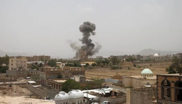 Μακελειό στην Υεμένη: Επιτέθηκαν σε λεωφορείο με παιδιά, δεκάδες θύματα