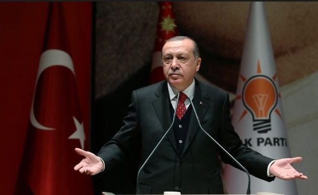 Ένα βήμα πριν να σκάσει βρίσκεται η τουρκική φούσκα – Ετοιμάζονται ΔΝΤ και capital controls