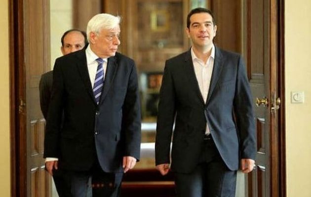 Στις 14.00 η ορκωμοσία των νέων μελών της κυβέρνησης