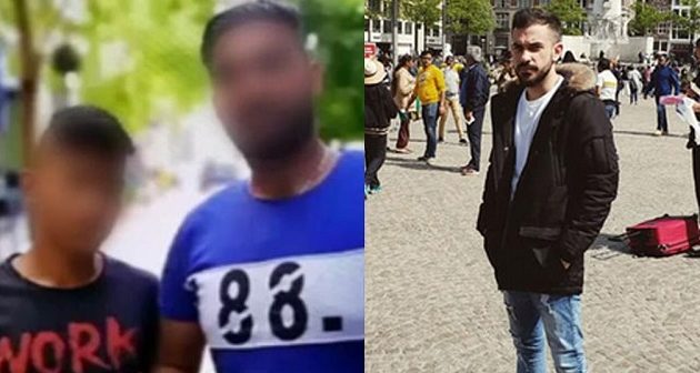 Βαριές κατηγορίες για τους τρεις συλληφθέντες για τη φονική ληστεία στου Φιλοπάππου