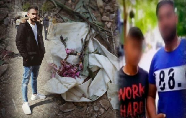 Αποκαλύψεις-ανατριχίλα από την ΕΛΑΣ: Έτσι σκοτώθηκε ο 25χρονος στου Φιλοπάππου