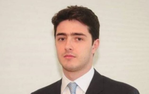 Έρευνα για το ποσοστό αναπηρίας του Φλώρου της Energa με εντολή Αχτσιόγλου