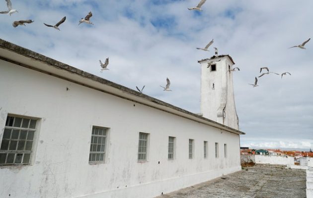 Διαβόητη φυλακή του Πορτογάλου δικτάτορα Σαλαζάρ μετατρέπεται σε μουσείο (φωτο)